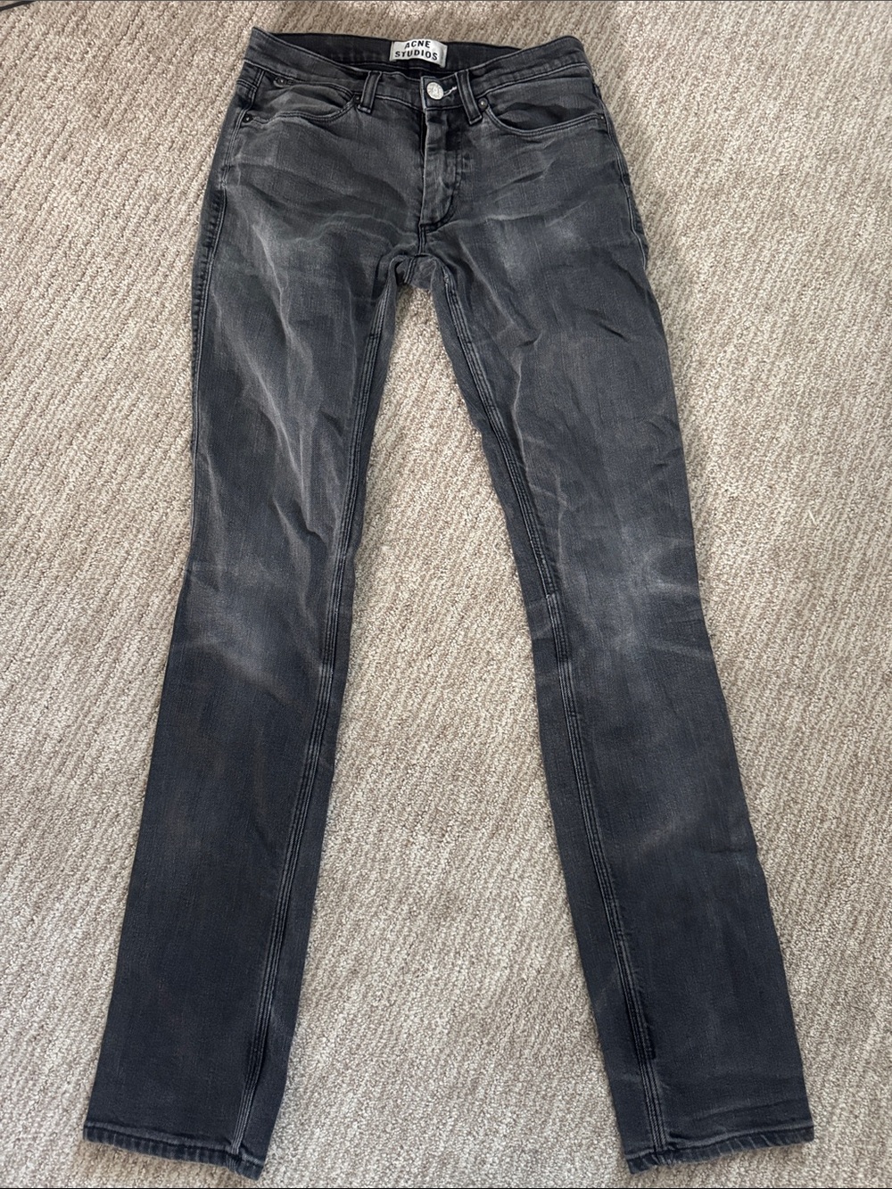Acne Studios Jeans
